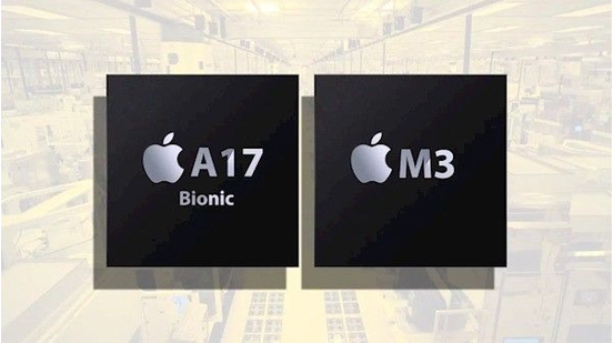 桂东苹果15维修站分享iPhone15系列会用3nm芯片吗 